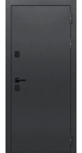  ISOTERMA Букле графит (Терморазрыв) — купить в Минске от 1324.01 BYN