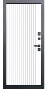  Протерма мдф/мдф (Терморазрыв)   — купить в Минске от 2141.36 BYN. Внутренняя