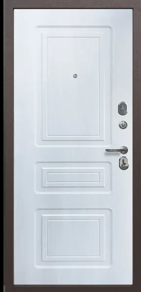 Толстяк Медный антик