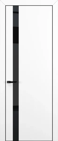 К2 Lacobel Black Classic