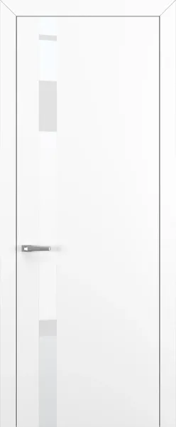 К2 Lacobel White Pure