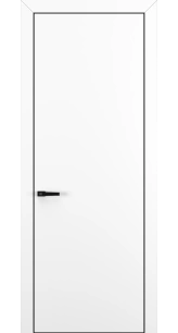  К7 глухая белый матовый — купить в Минске от 668.34 BYN