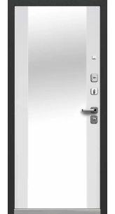  Luxor Букле черный Зеркало   — купить в Минске от 1802.41 BYN. Внутренняя