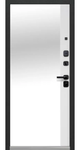  Luxor Диагональ Зеркало   — купить в Минске от 1988.2 BYN. Внутренняя