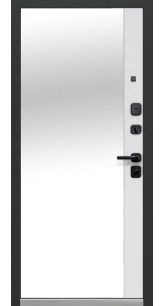  Luxor Дуб Вертикаль Зеркало   — купить в Минске от 2027.38 BYN. Внутренняя