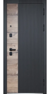  Luxor Дуб Вертикаль Зеркало — купить в Минске от 2027.38 BYN