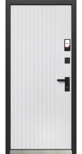  Luxor Smart 3D Рейка   — купить в Минске от 4553.39 BYN. Внутренняя