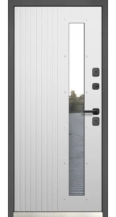  Luxor Termo Рейка (Терморазрыв)   — купить в Минске от 2545.19 BYN. Внутренняя