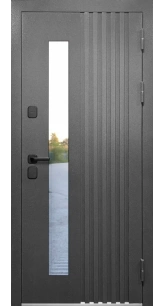  Luxor Termo Рейка (Терморазрыв) — купить в Минске от 2545.19 BYN