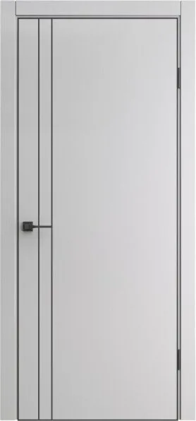 Порта-58 4AB Nardo Grey