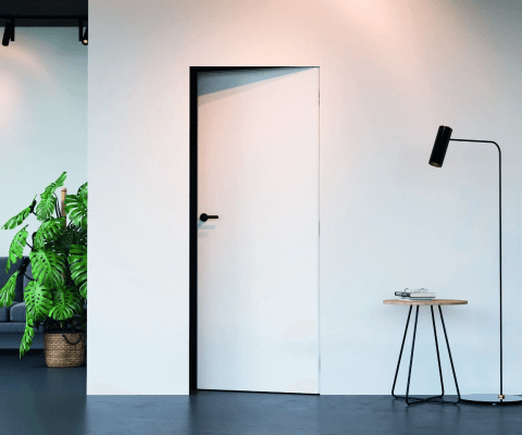 Что нужно знать про скрытые двери?