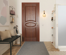 Выбор входной двери в квартиру