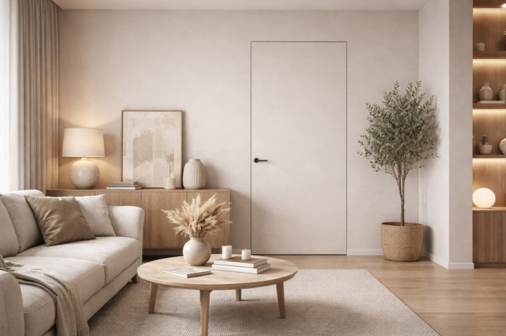 Сколько стоят двери в Минске в 2026: обзор цен по категориям