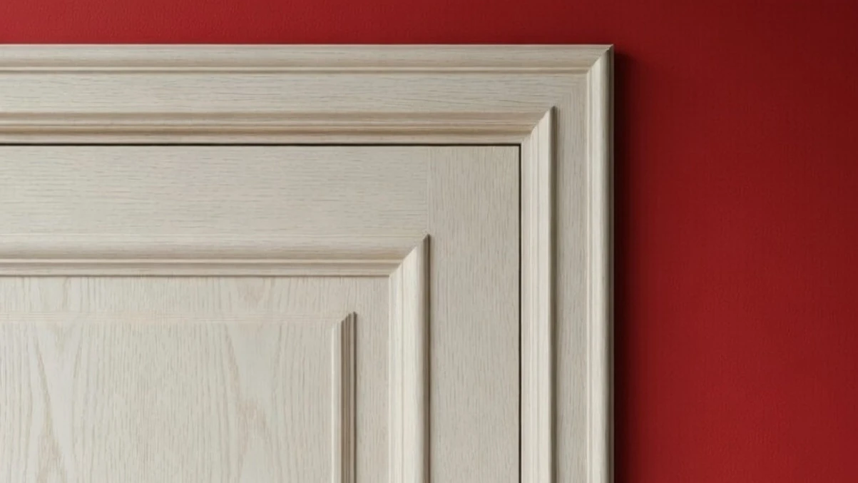 Двери экошпон: плюсы, минусы и рекомендации по выбору