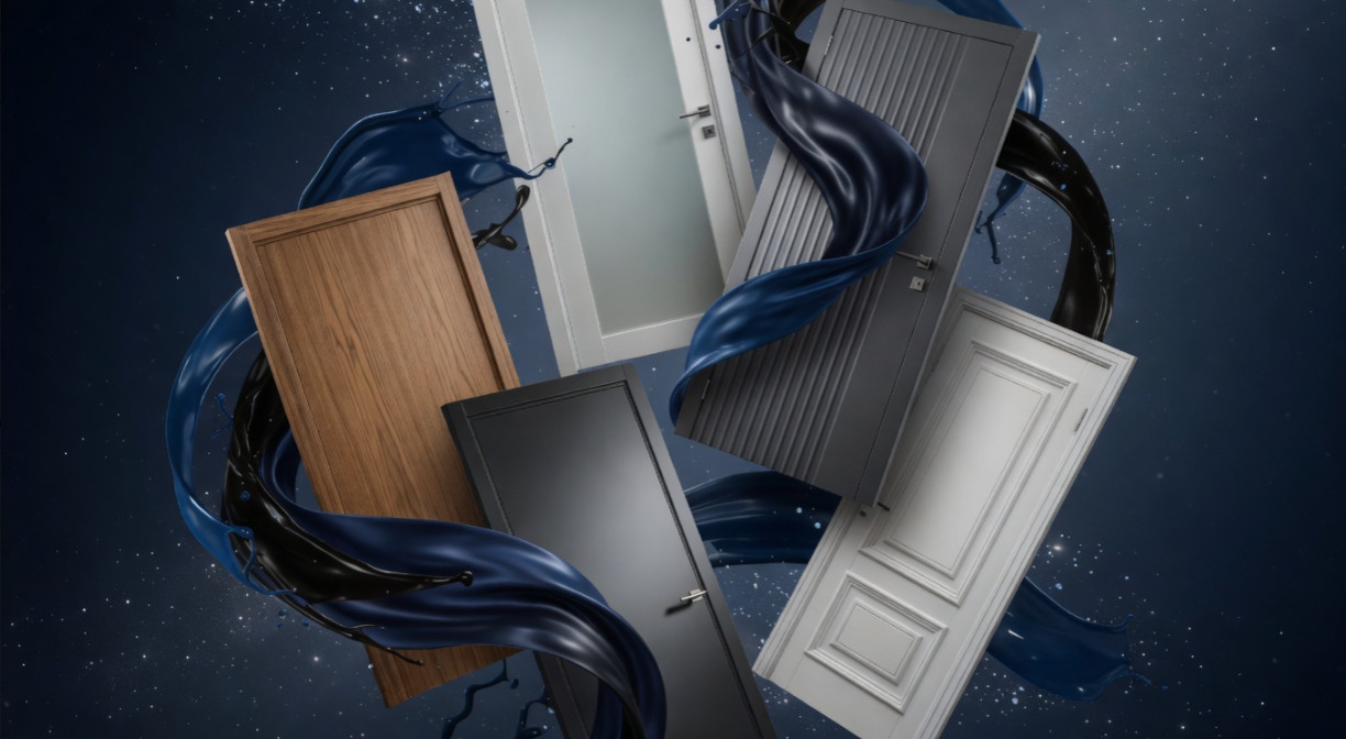 Сколько стоят двери в Минске в 2026: обзор цен по категориям