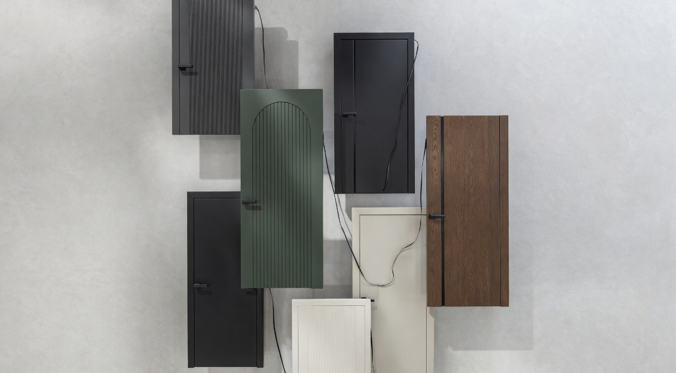 Тренды в дверях 2026: что модно, а что устарело — гид