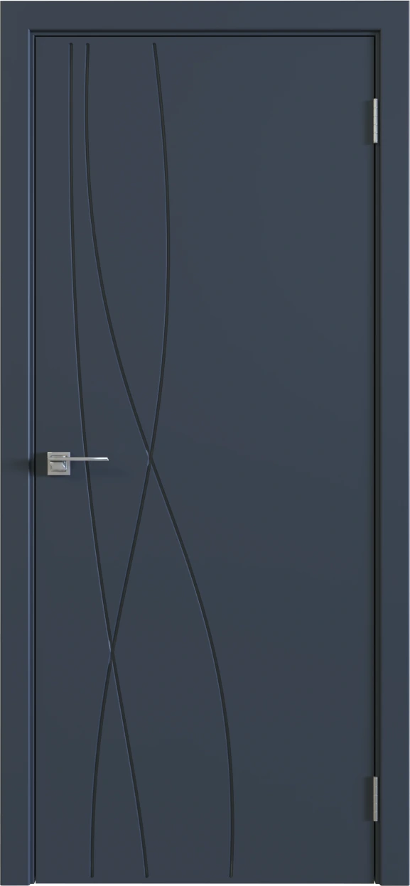 Межкомнатная дверь TX-105