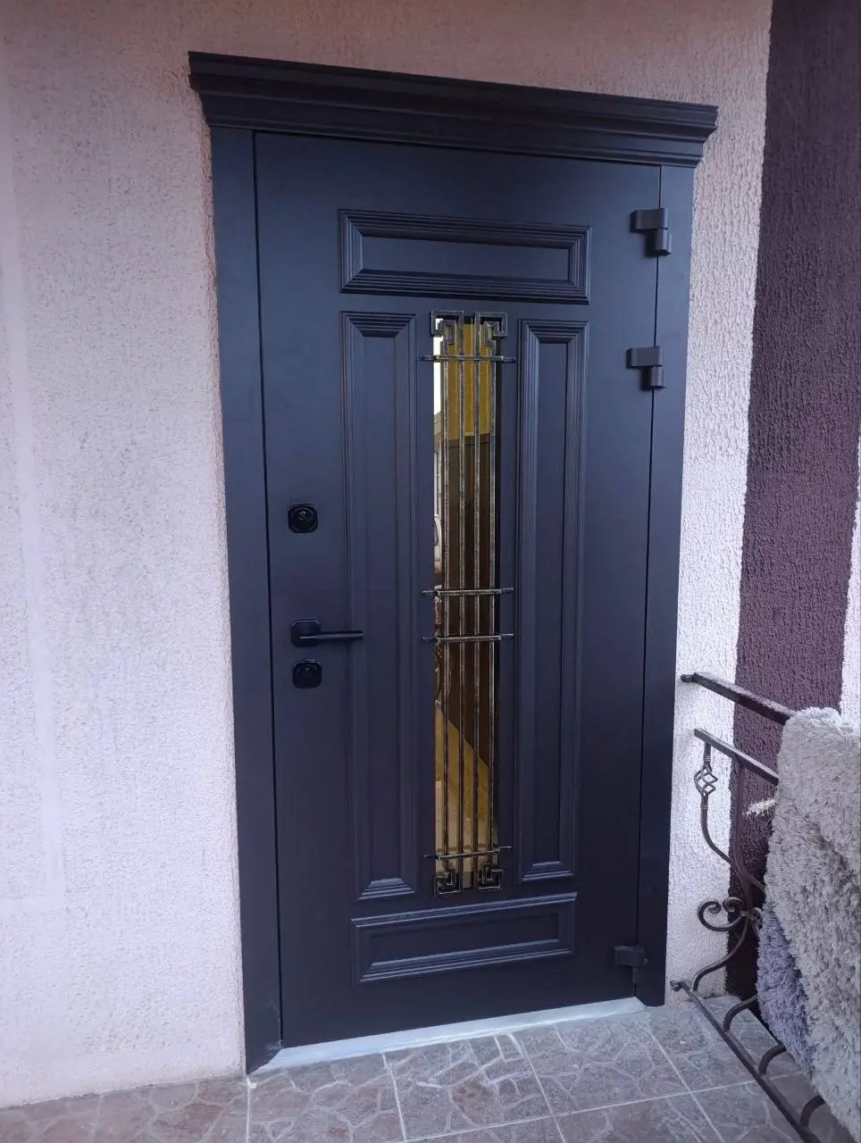 Фото от покупателя