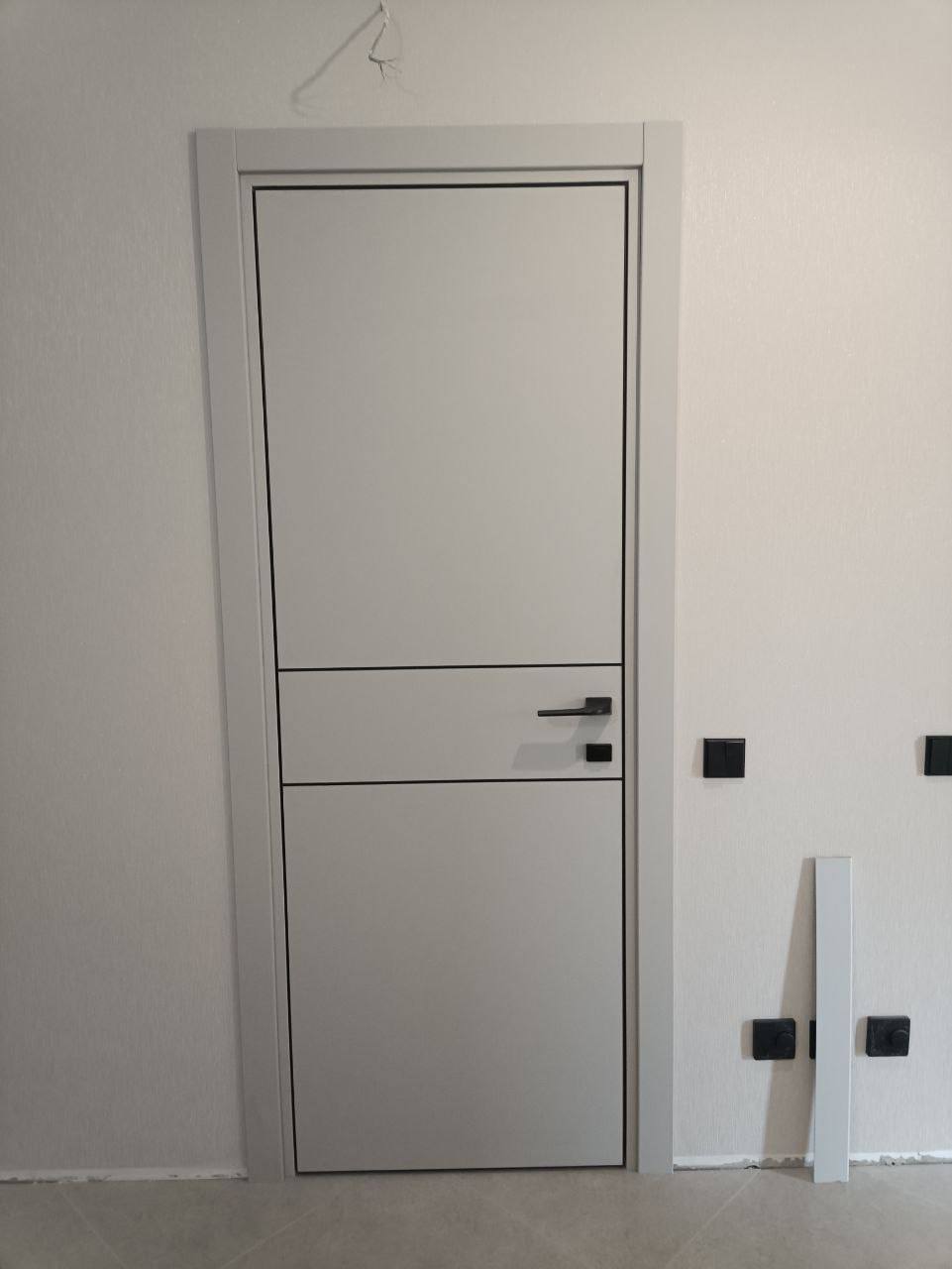 Фото от покупателя