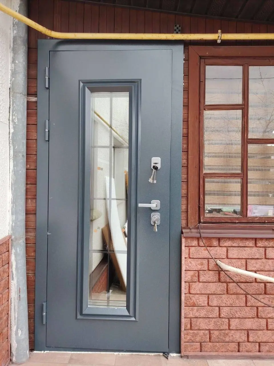 Фото от покупателя