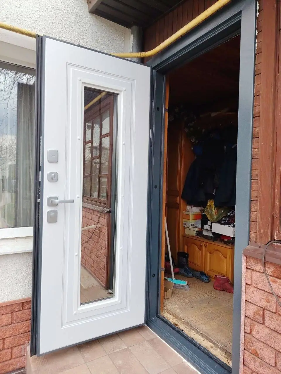 Фото от покупателя