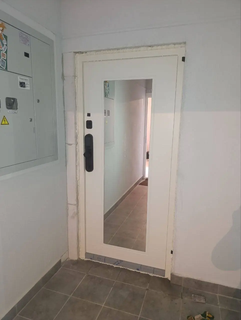 Фото от покупателя