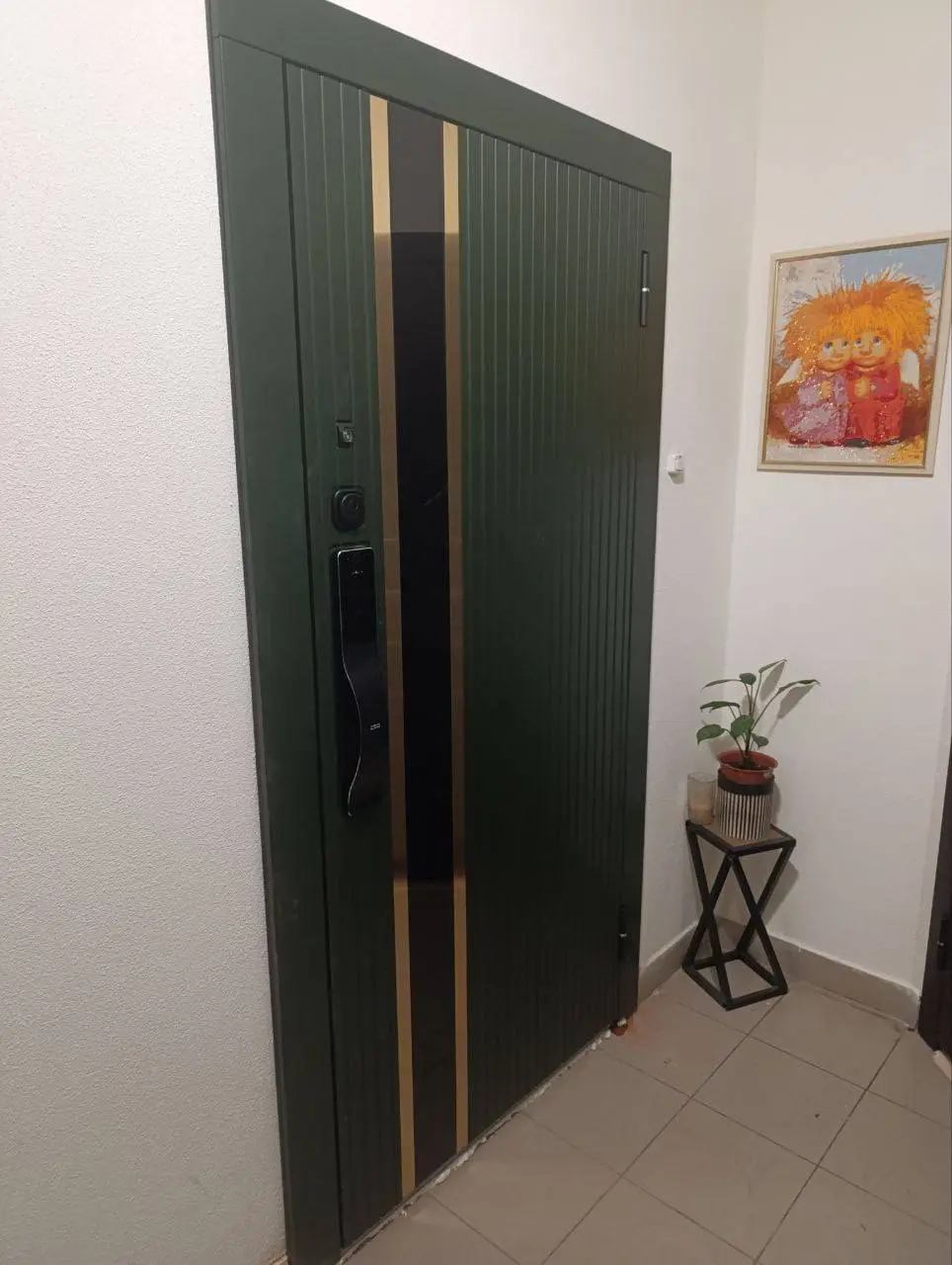 Фото от покупателя