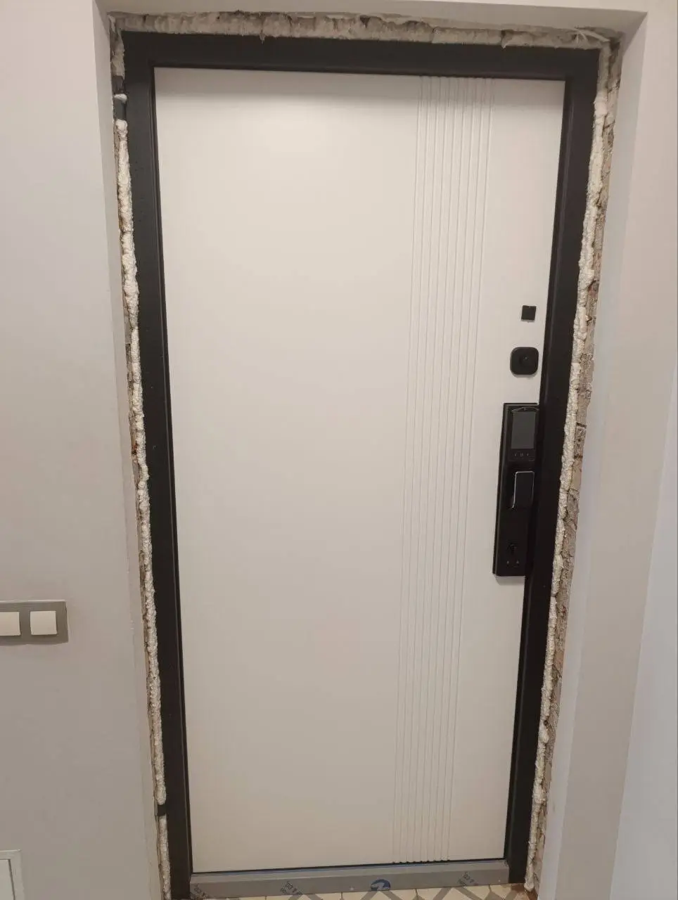 Фото от покупателя