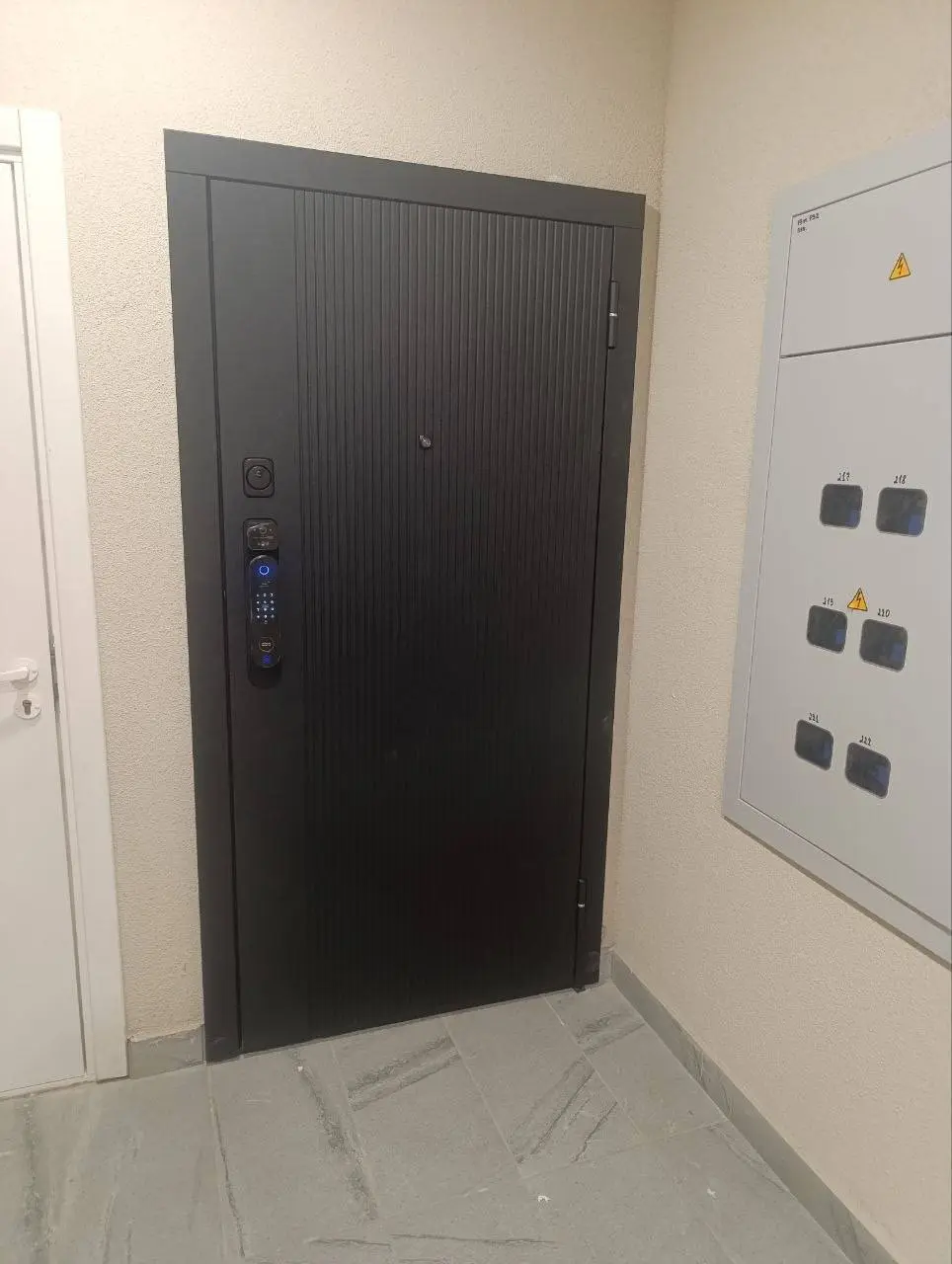 Фото от покупателя