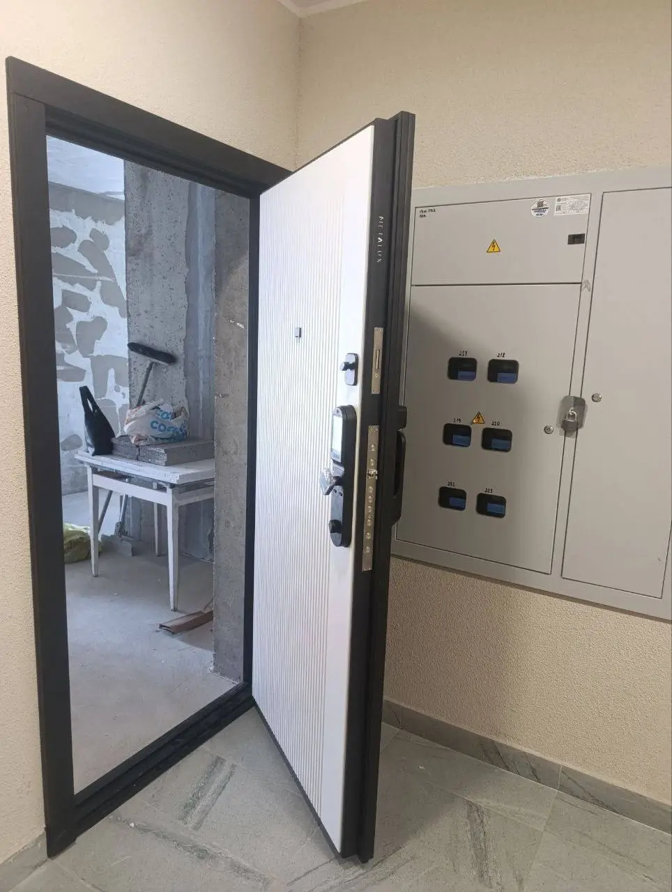 Фото от покупателя