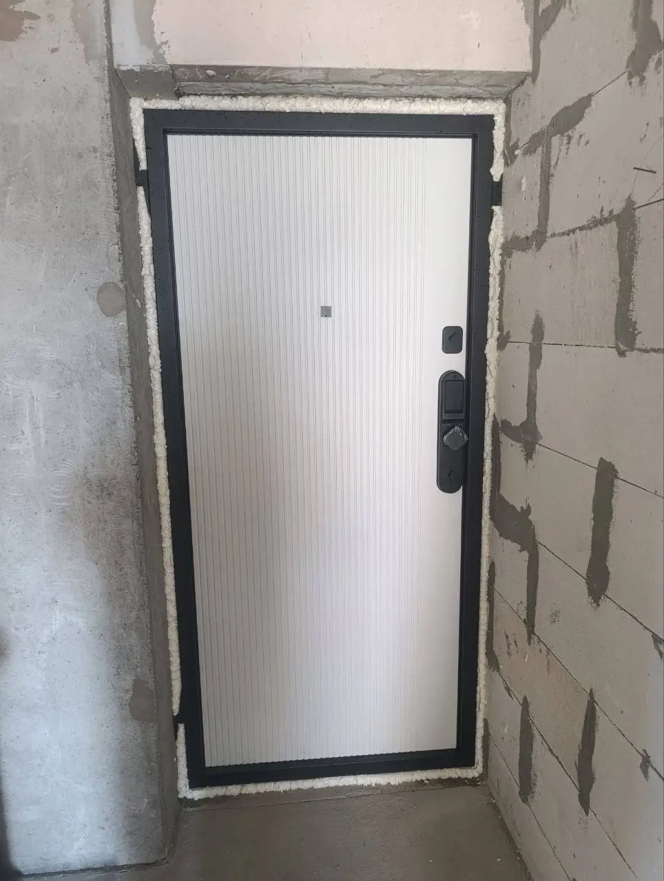 Фото от покупателя