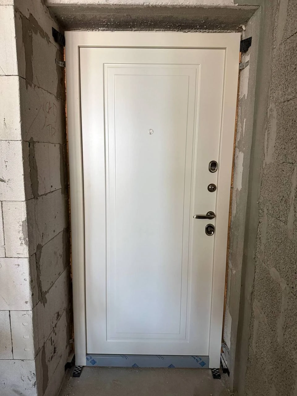 Фото от покупателя