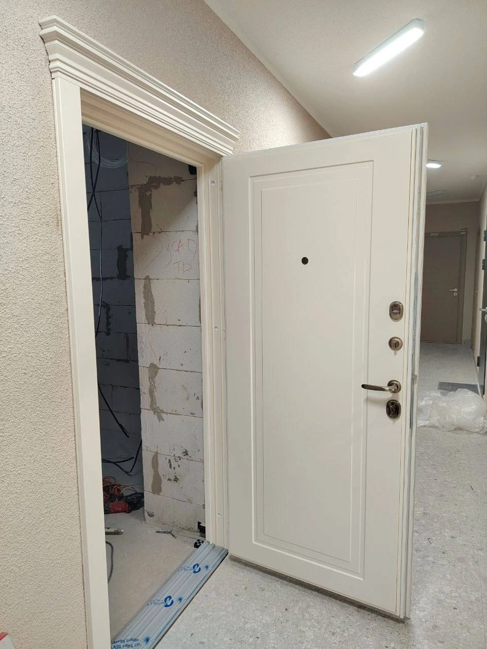 Фото от покупателя