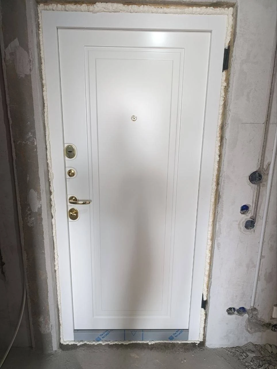 Фото от покупателя