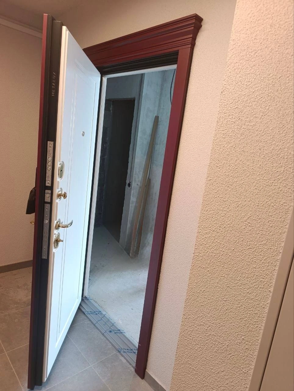 Фото от покупателя