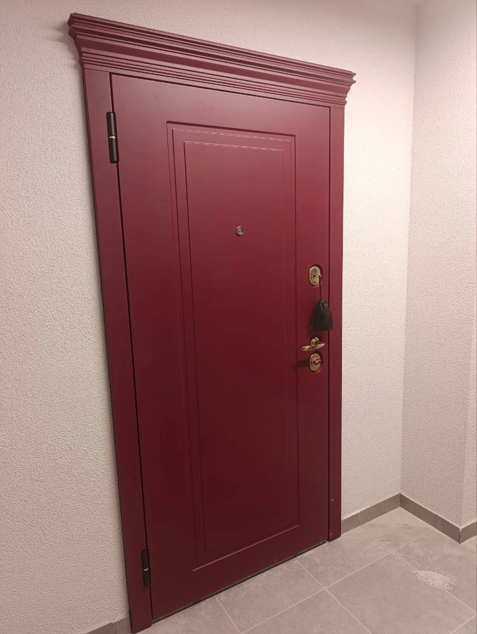 Фото от покупателя