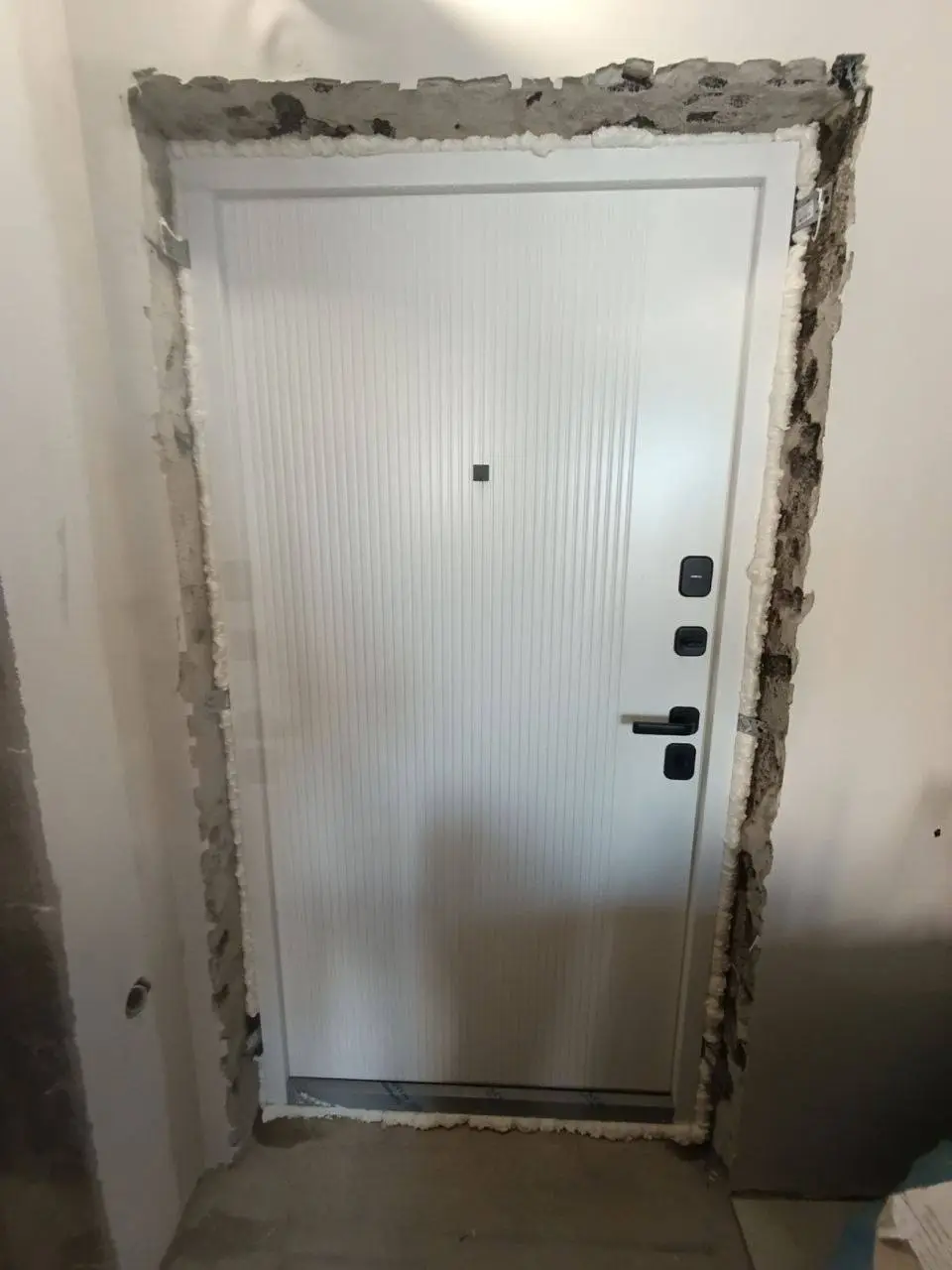 Фото от покупателя