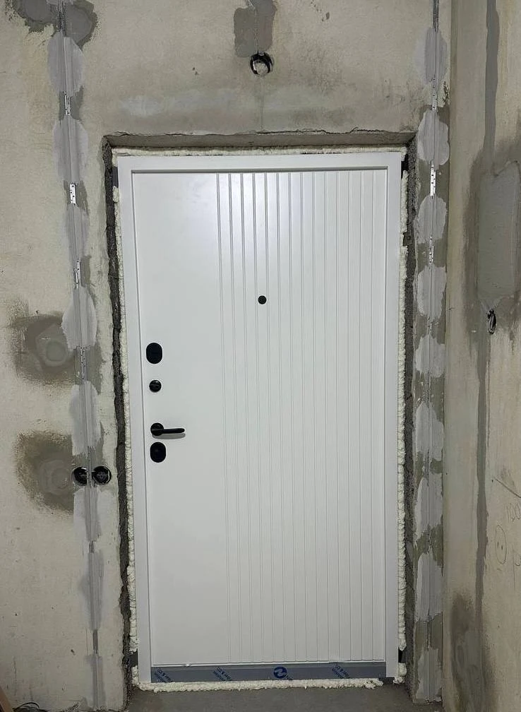 Фото от покупателя