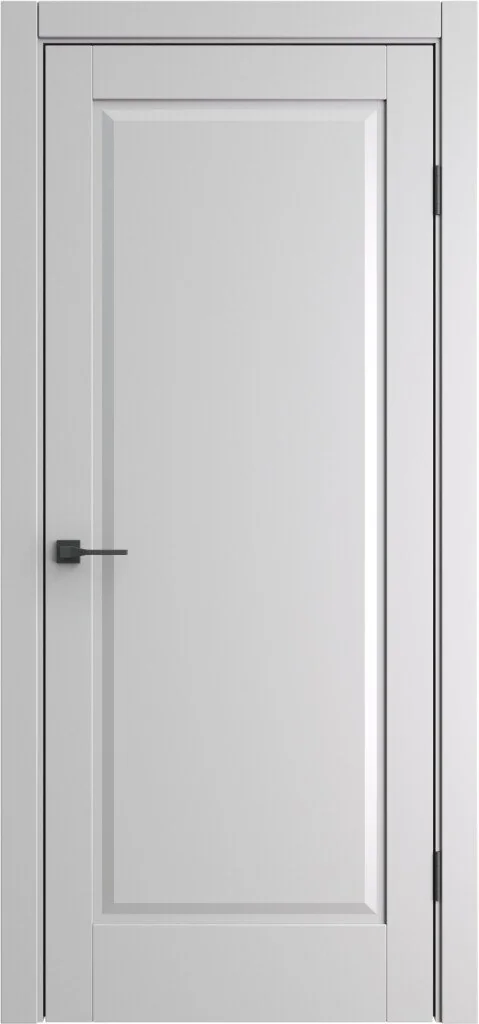 Межкомнатная дверь Порта-1 Nardo Grey