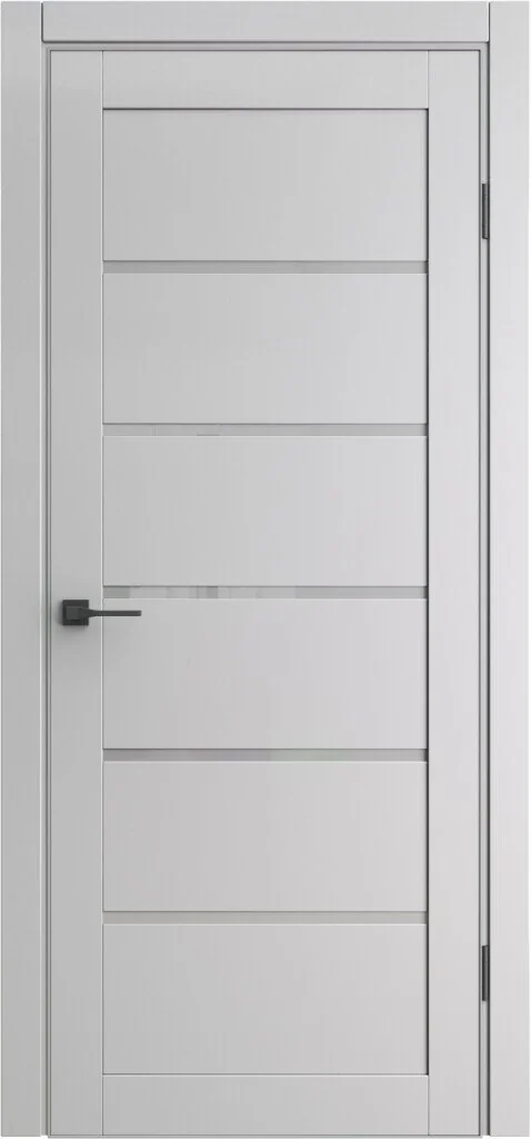 Межкомнатная дверь Порта-220 GF Nardo Grey