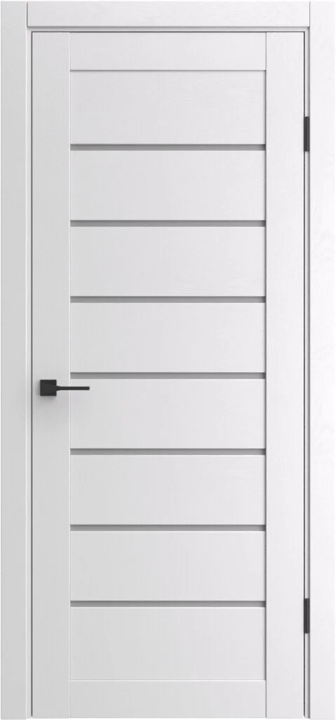 Межкомнатная дверь Порта-222 GF Arctic Wood