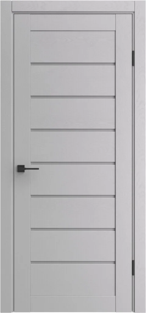 Межкомнатная дверь Порта-222 GF Ibis Wood
