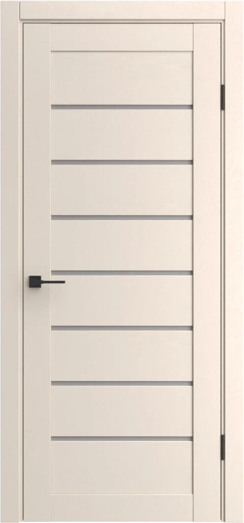 Межкомнатная дверь Порта-222 GF Nevada Wood