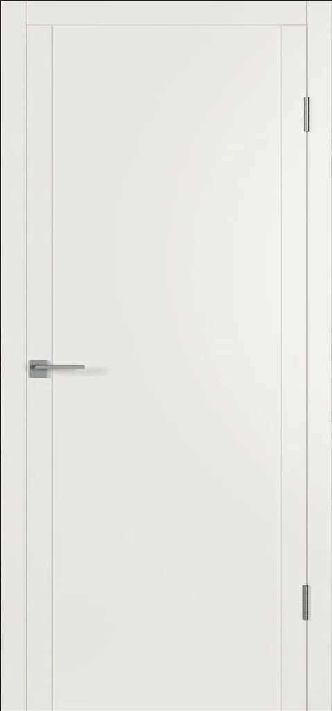 Межкомнатная дверь Порта-35 Shellac White