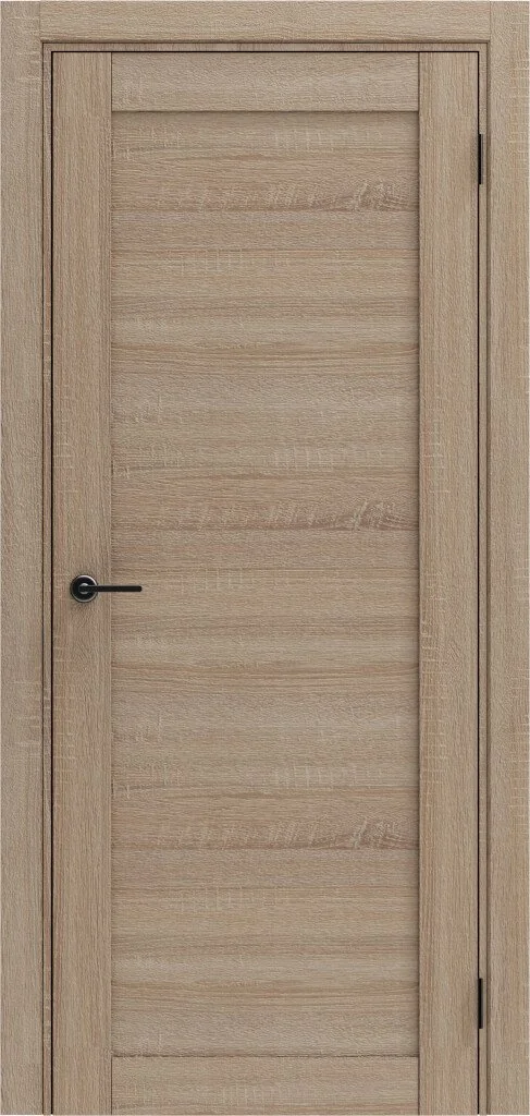 Межкомнатная дверь Порта-60 Light Sonoma