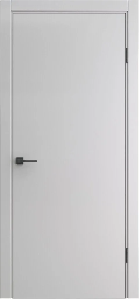 Межкомнатная дверь Порта-50 4AF Nardo Grey