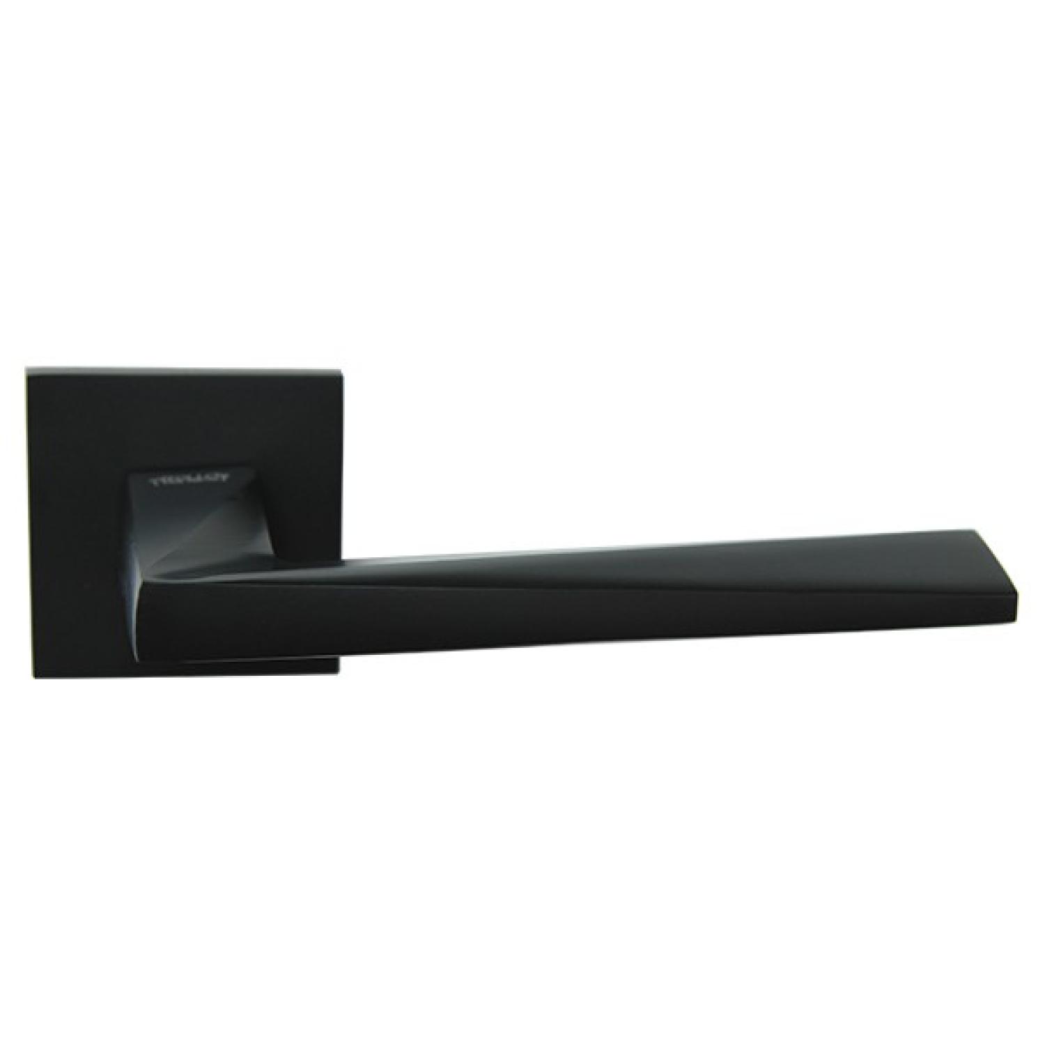 Фурнитура FACTOR Black