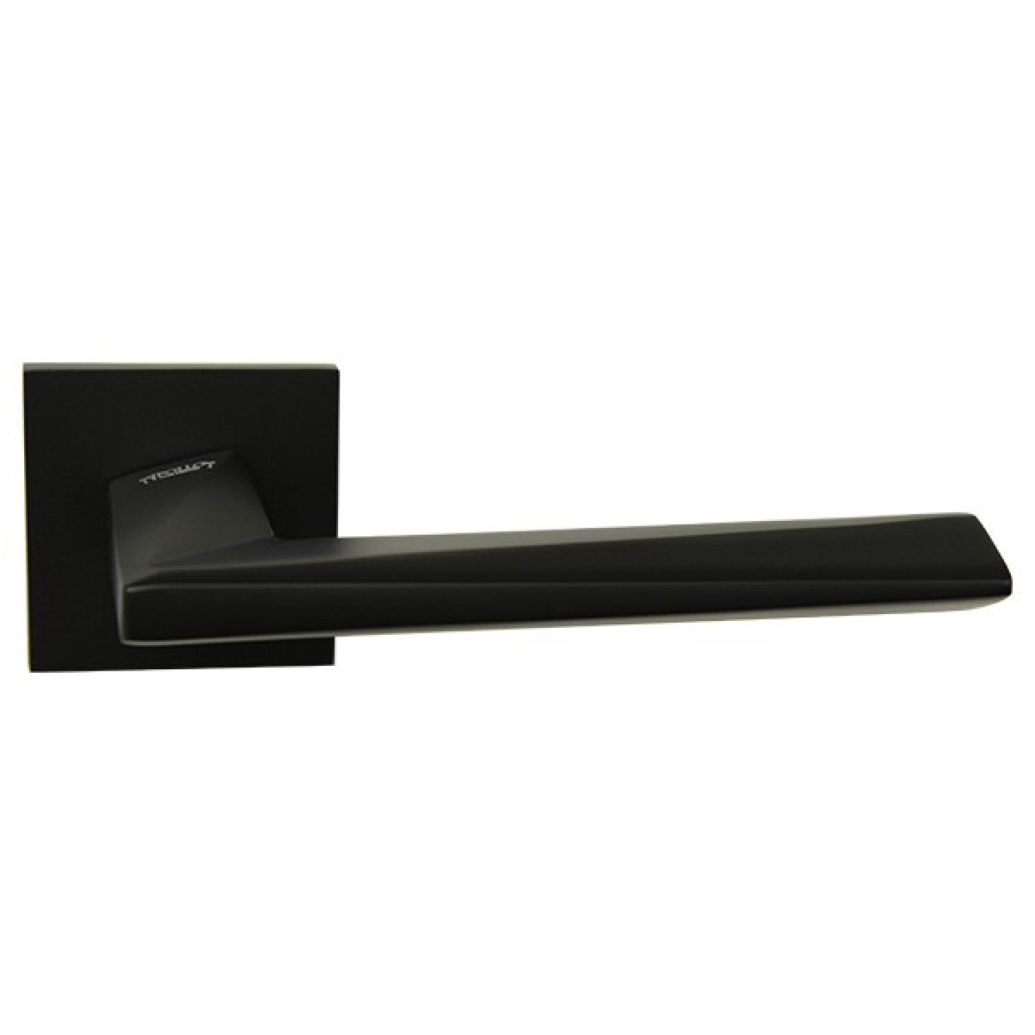 Фурнитура Z-FACTOR BLACK