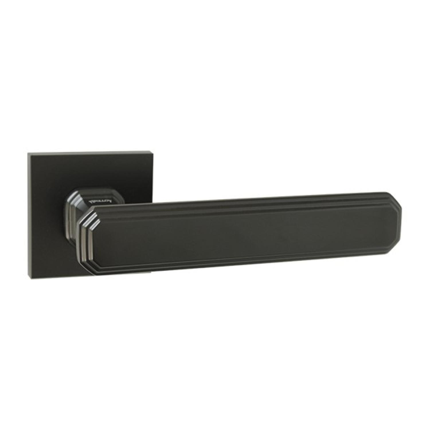Фурнитура TROYA Black