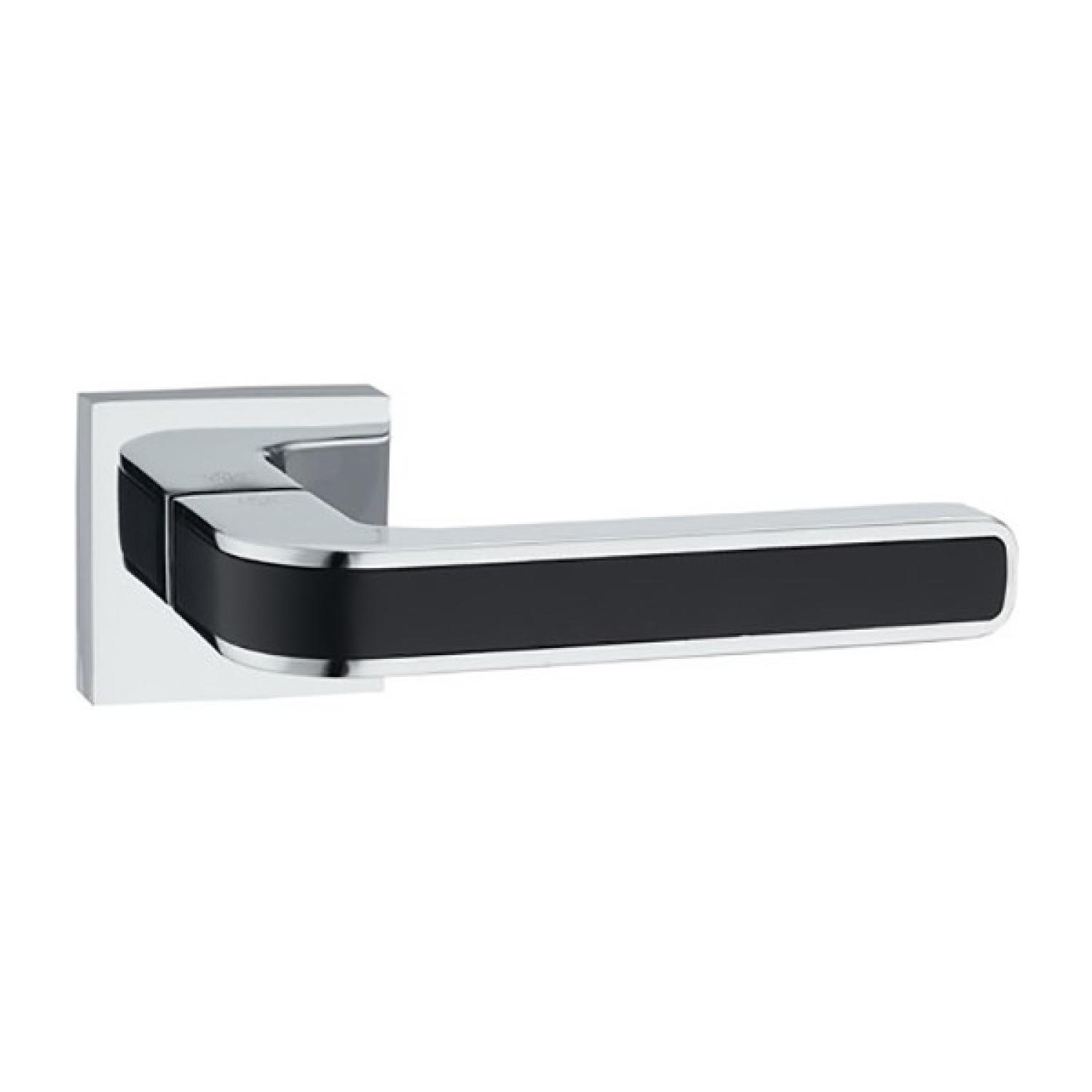 Фурнитура Рико Е15 PC/Black